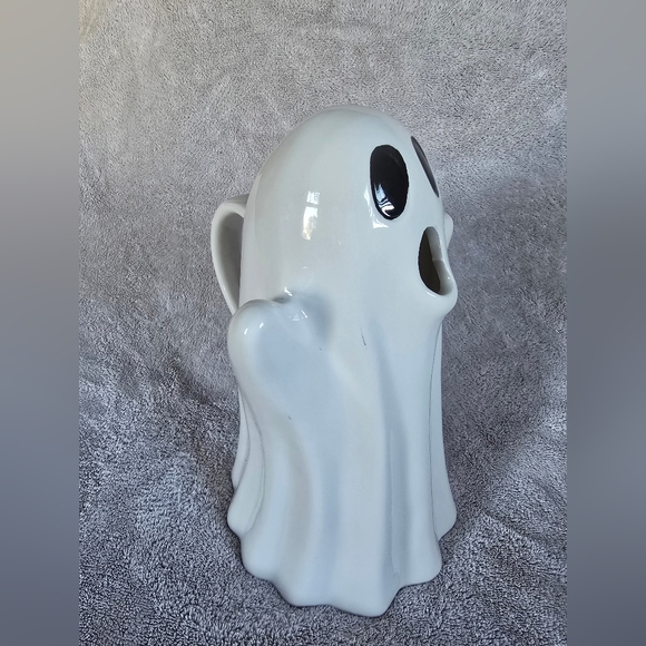 🚫SOLD🚫Ghost Pitcher - Picture 2 of 4